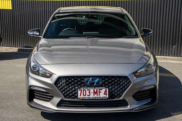 2019 Hyundai i30 N Line PD.3