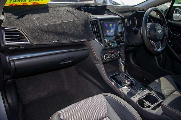 2018 Subaru XV 2.0i-L G5X