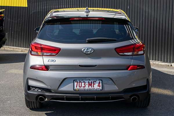2019 Hyundai i30 N Line PD.3
