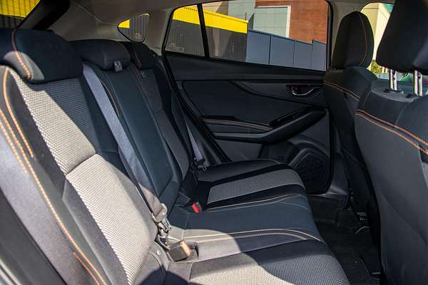 2018 Subaru XV 2.0i-L G5X