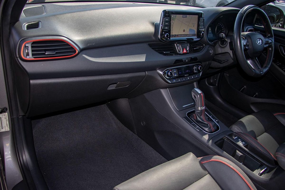 2019 Hyundai i30 N Line PD.3
