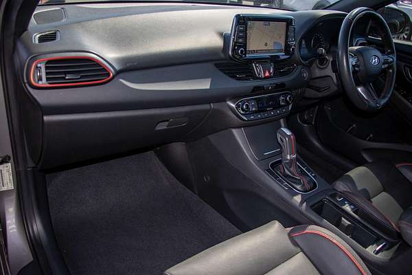 2019 Hyundai i30 N Line PD.3