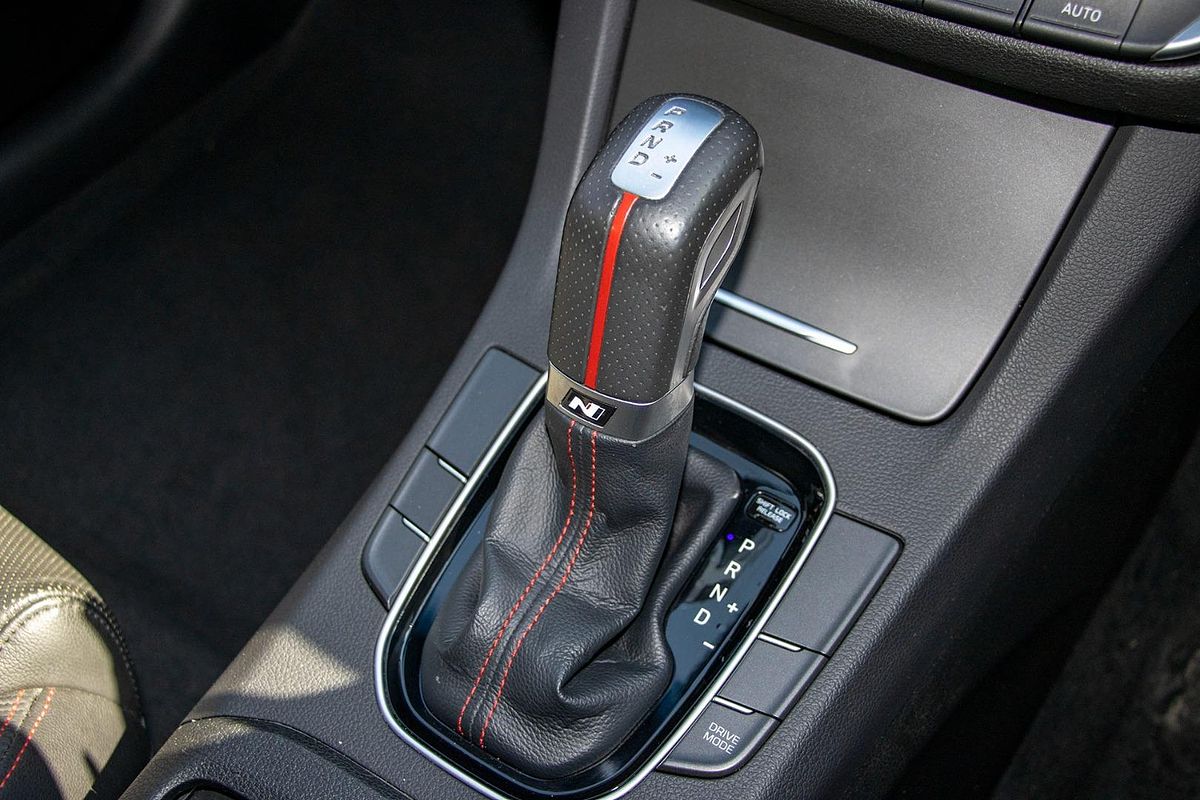 2019 Hyundai i30 N Line PD.3