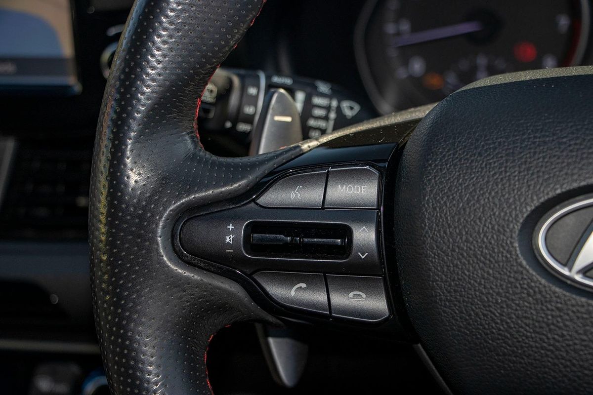 2019 Hyundai i30 N Line PD.3
