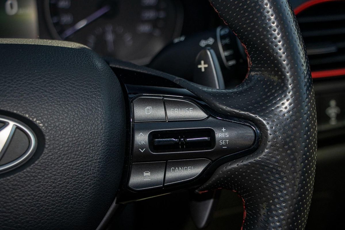 2019 Hyundai i30 N Line PD.3