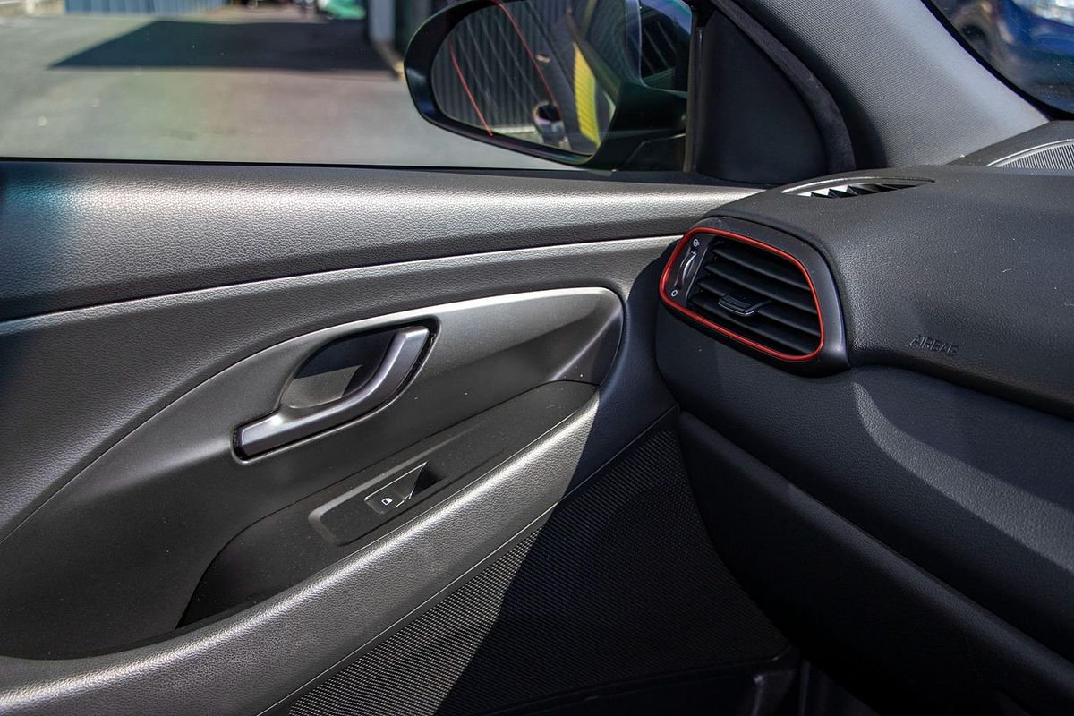 2019 Hyundai i30 N Line PD.3