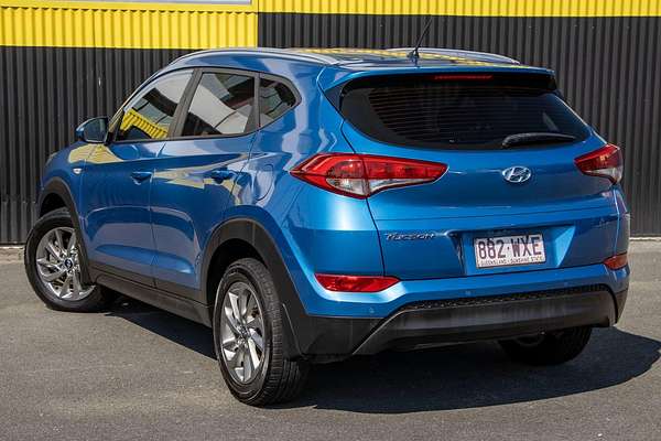 2016 Hyundai Tucson Active TL