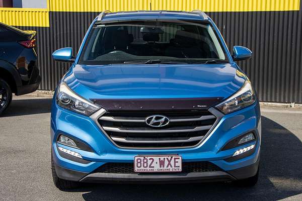 2016 Hyundai Tucson Active TL