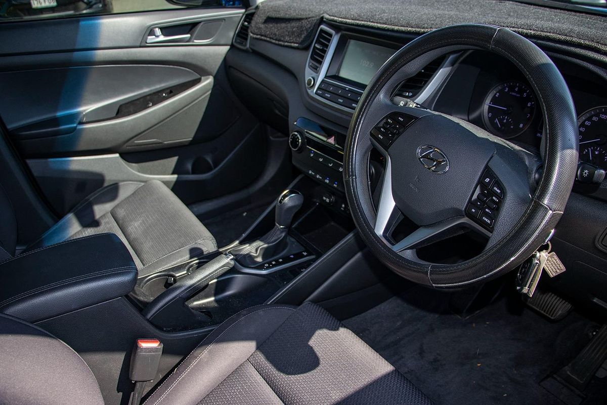 2016 Hyundai Tucson Active TL