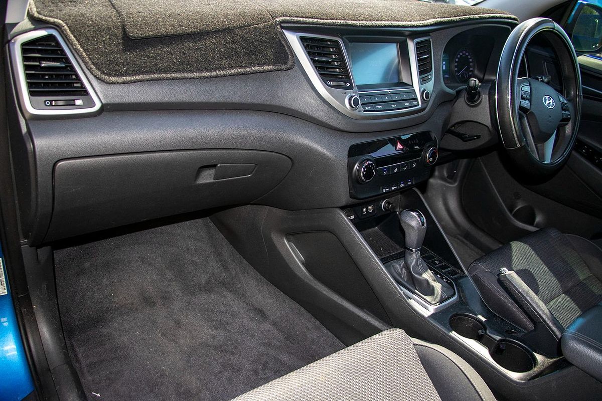 2016 Hyundai Tucson Active TL