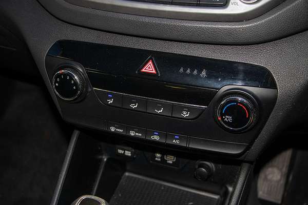 2016 Hyundai Tucson Active TL