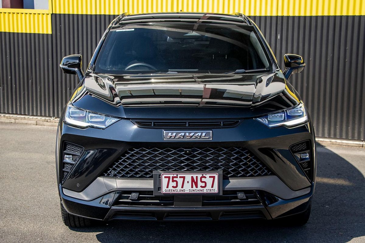 2022 GWM Haval H6GT Lux B03