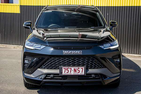 2022 GWM Haval H6GT Lux B03