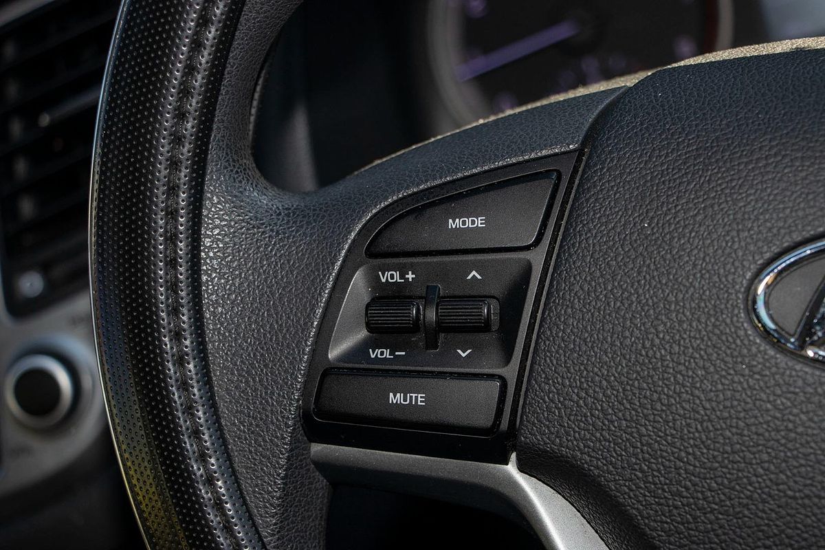 2016 Hyundai Tucson Active TL