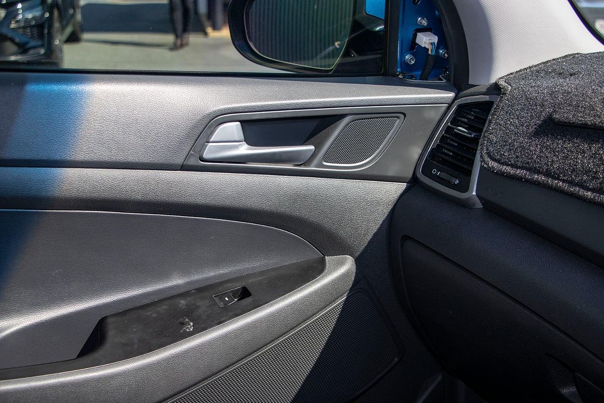 2016 Hyundai Tucson Active TL