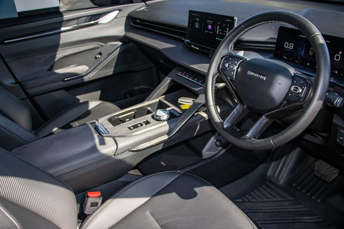 2022 GWM Haval H6GT Lux B03