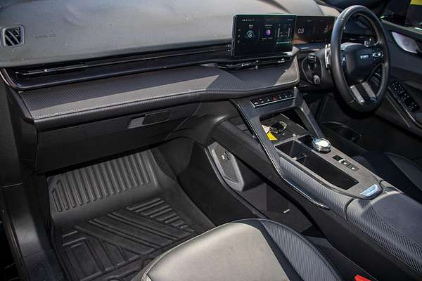 2022 GWM Haval H6GT Lux B03