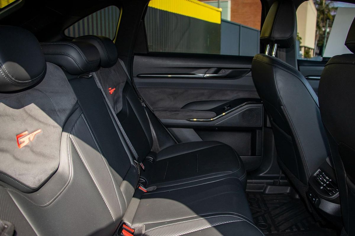 2022 GWM Haval H6GT Lux B03