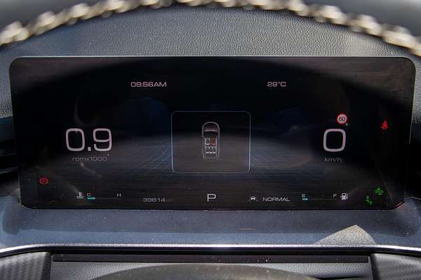 2022 GWM Haval H6GT Lux B03