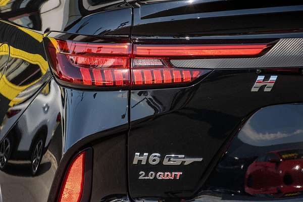 2022 GWM Haval H6GT Lux B03