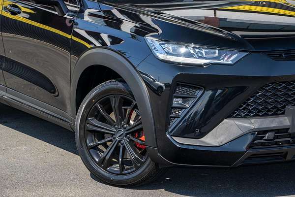 2022 GWM Haval H6GT Lux B03