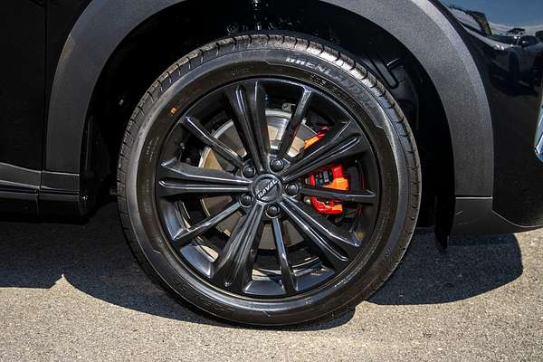 2022 GWM Haval H6GT Lux B03