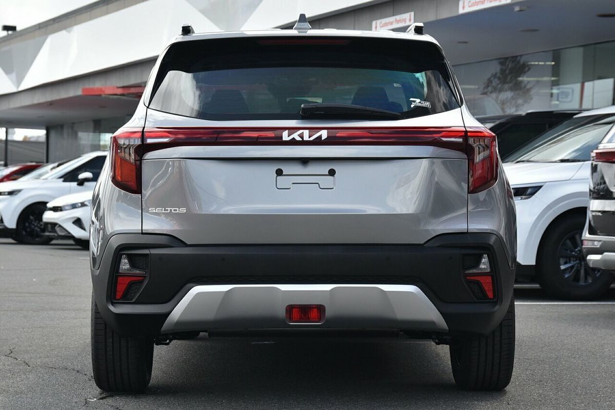 2025 Kia Seltos Sport SP2 PE