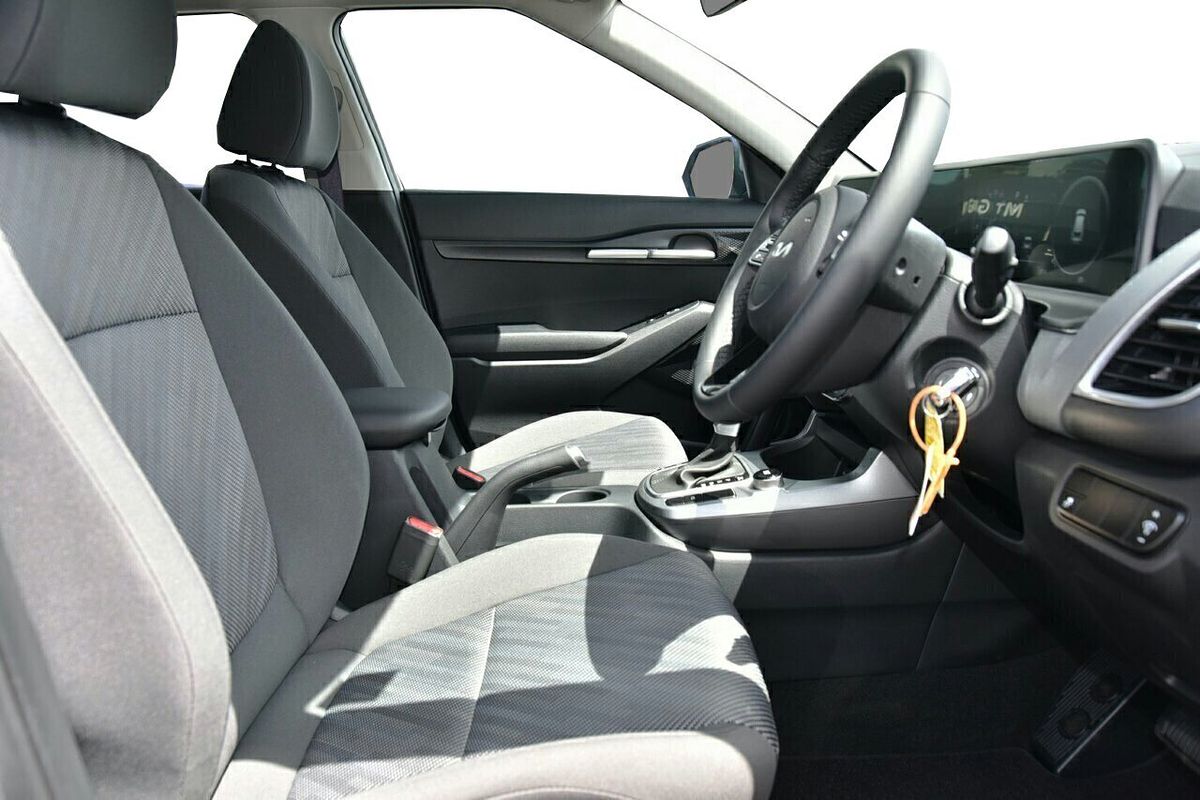 2025 Kia Seltos Sport SP2 PE