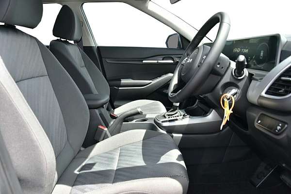 2025 Kia Seltos Sport SP2 PE