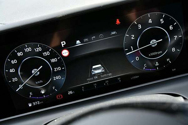 2025 Kia Seltos Sport SP2 PE