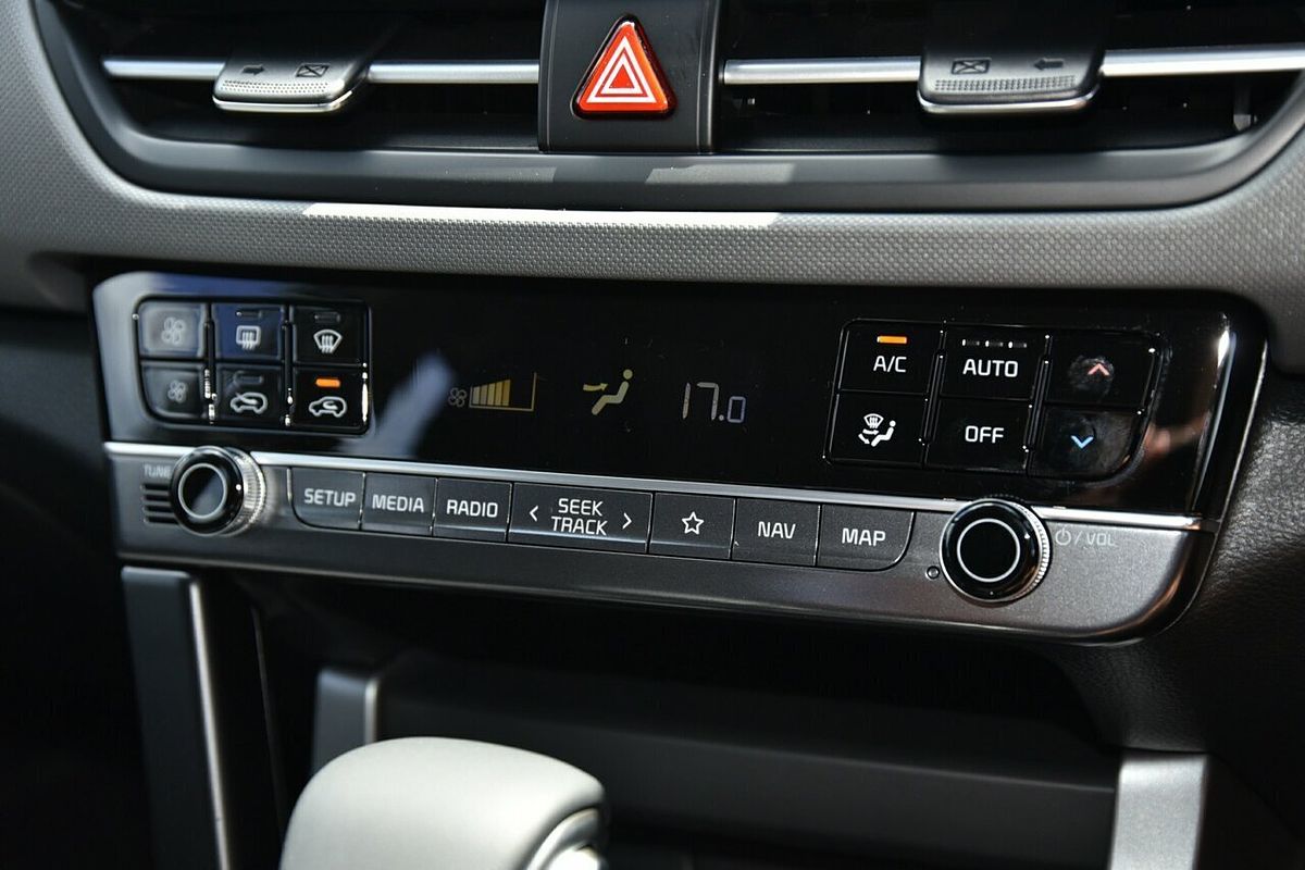 2025 Kia Seltos Sport SP2 PE