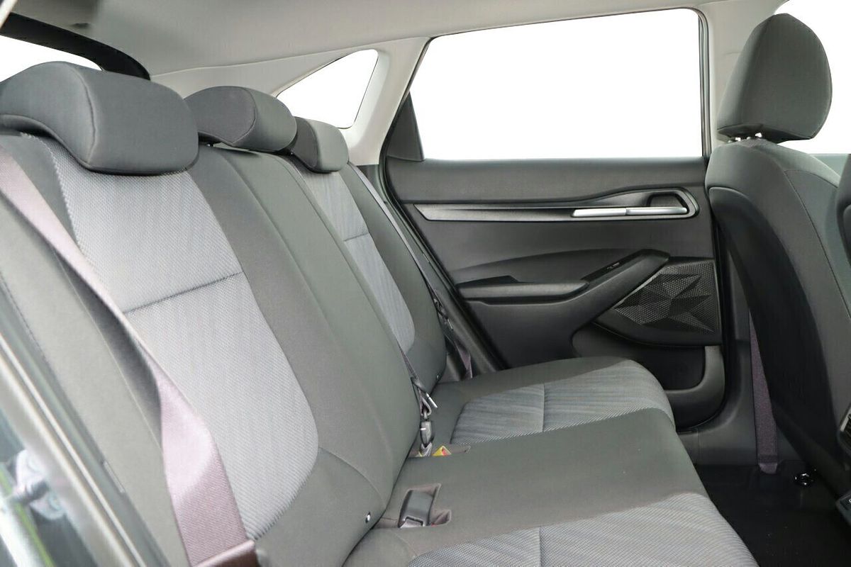 2025 Kia Seltos Sport SP2 PE