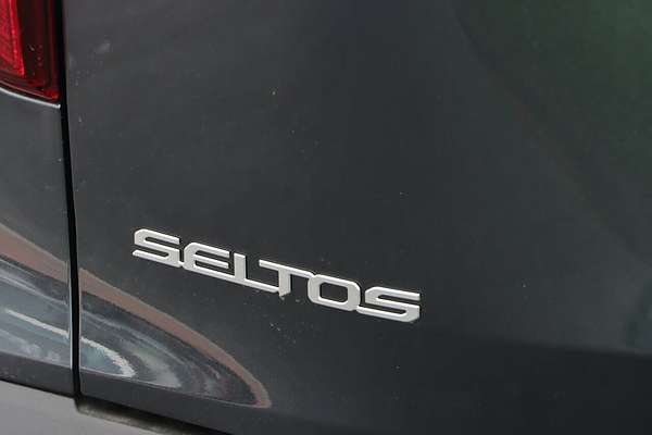 2025 Kia Seltos Sport SP2 PE