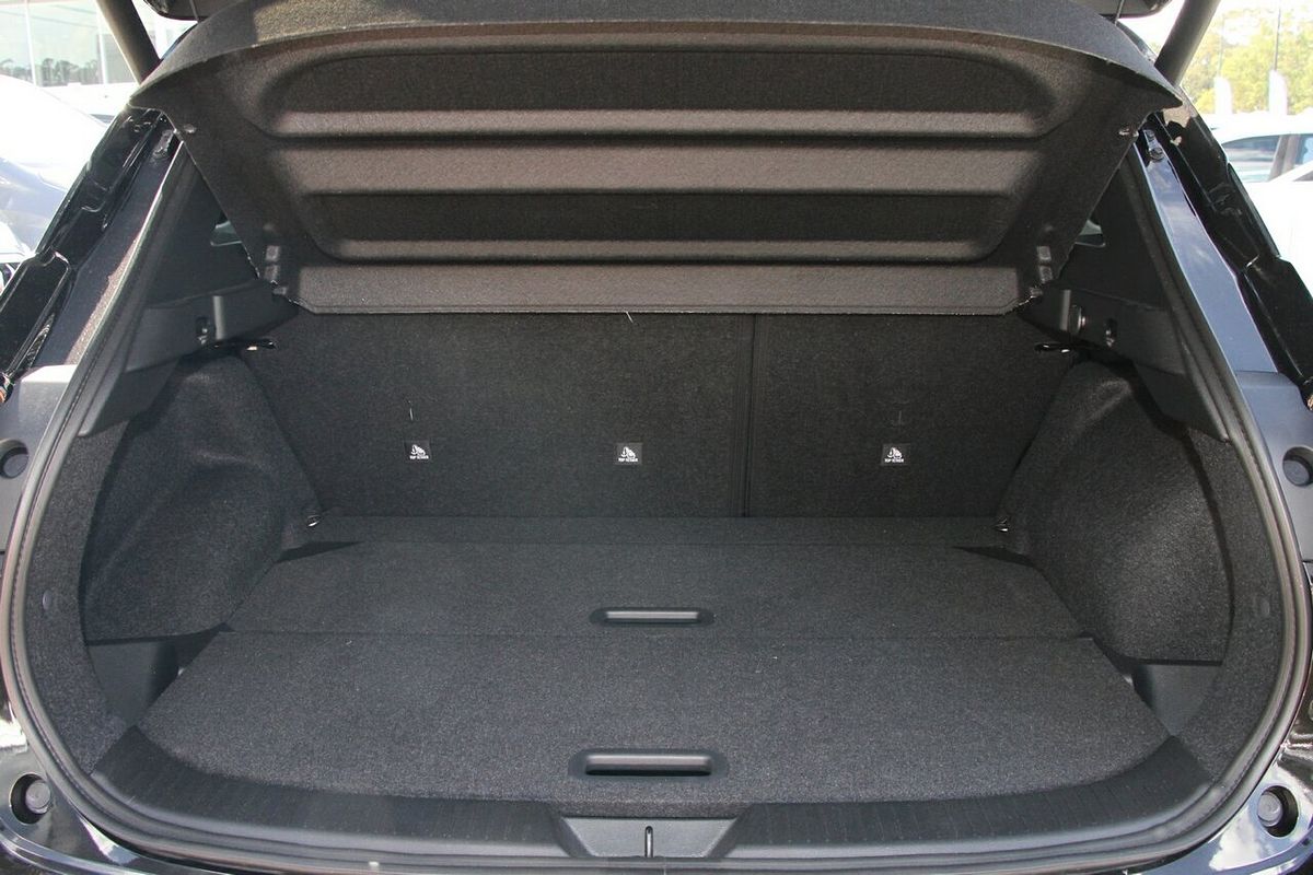2024 Nissan QASHQAI Ti J12