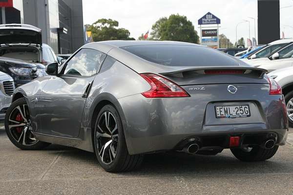 2020 Nissan 370Z Z34