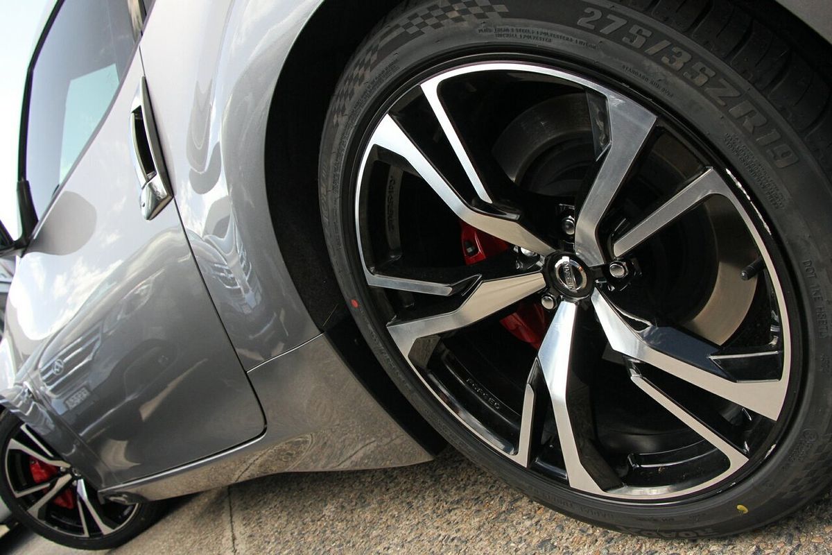 2020 Nissan 370Z Z34