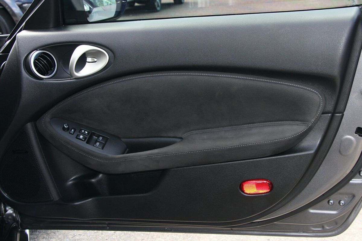 2020 Nissan 370Z Z34