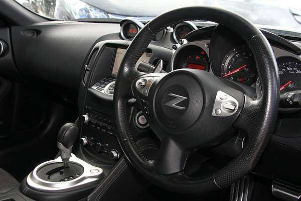 2020 Nissan 370Z Z34
