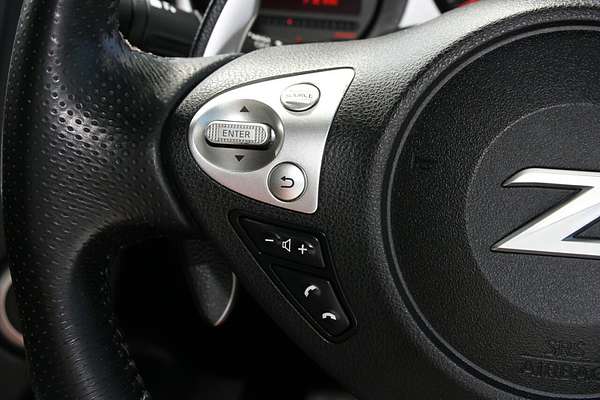 2020 Nissan 370Z Z34