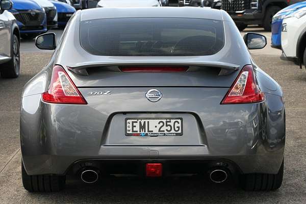 2020 Nissan 370Z Z34