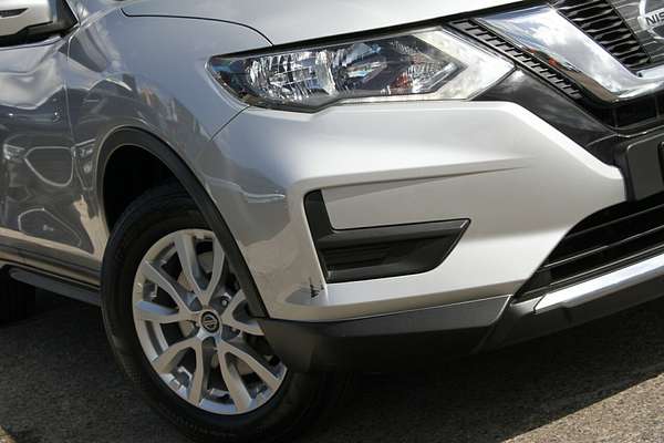 2019 Nissan X-TRAIL ST T32 Series II