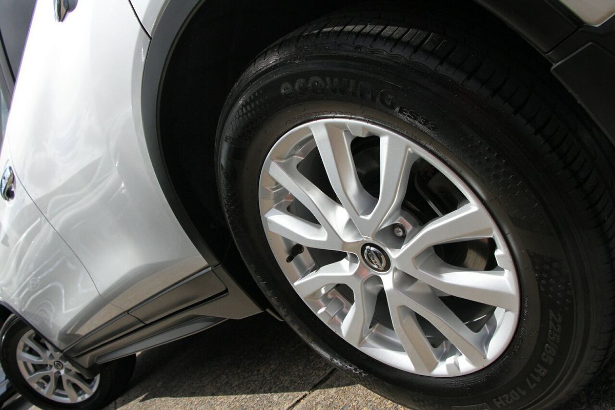 2019 Nissan X-TRAIL ST T32 Series II
