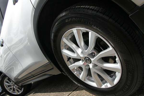 2019 Nissan X-TRAIL ST T32 Series II