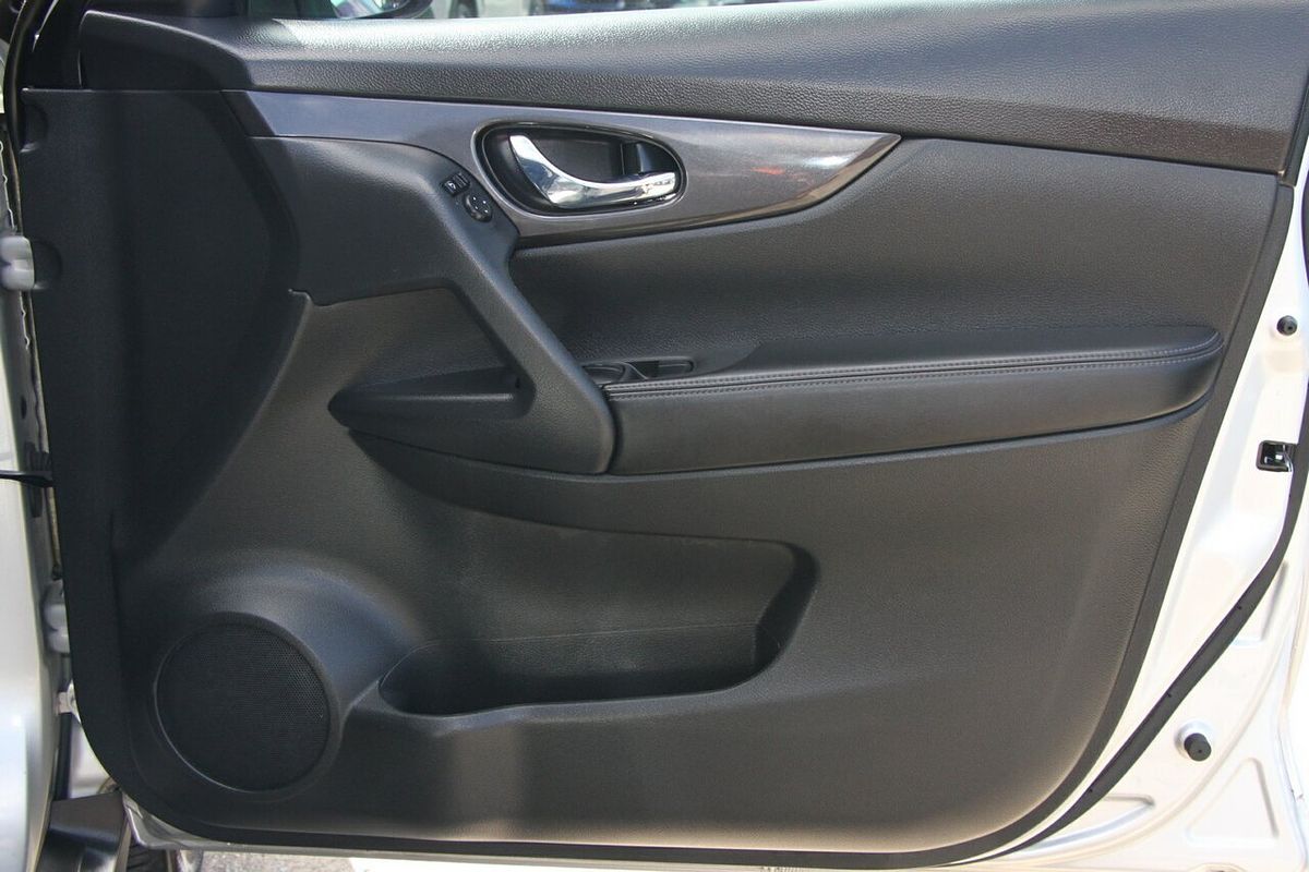 2019 Nissan X-TRAIL ST T32 Series II