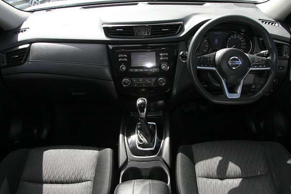 2019 Nissan X-TRAIL ST T32 Series II