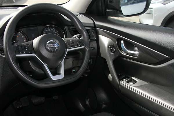 2019 Nissan X-TRAIL ST T32 Series II
