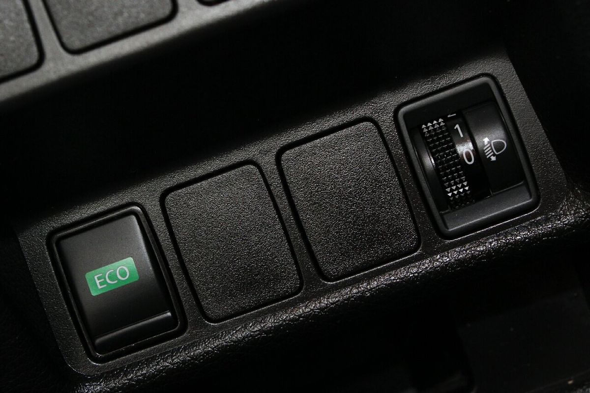 2019 Nissan X-TRAIL ST T32 Series II