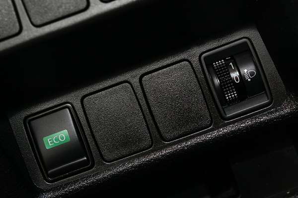 2019 Nissan X-TRAIL ST T32 Series II