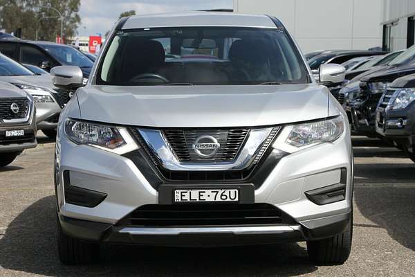 2019 Nissan X-TRAIL ST T32 Series II