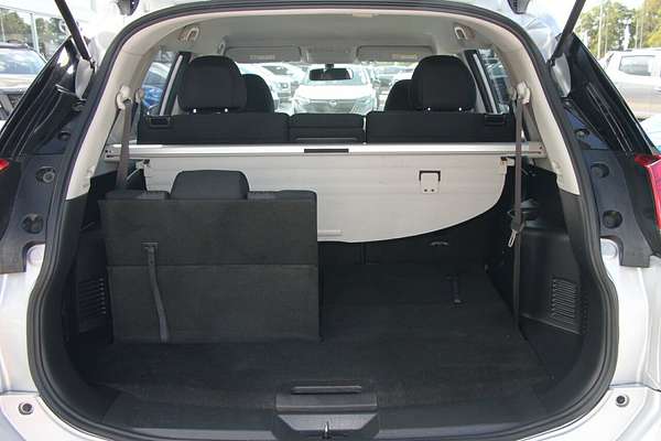2019 Nissan X-TRAIL ST T32 Series II